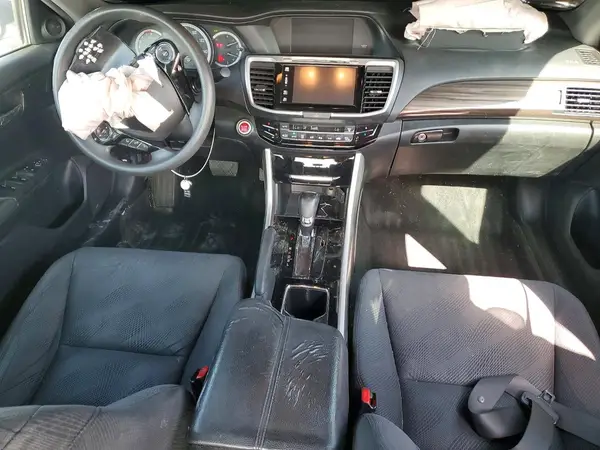 1HGCR2F79GA033801 2016 HONDA ACCORD - Image 8