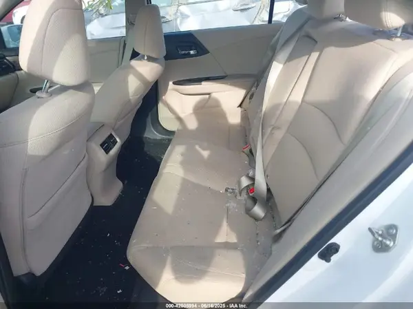 1HGCR2F79GA034043 2016 HONDA ACCORD - Image 8