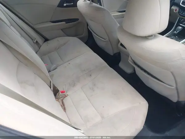 1HGCR2F79GA049853 2016 HONDA ACCORD - Image 8