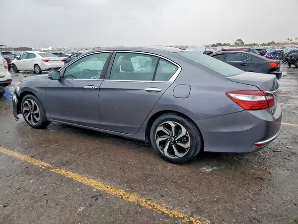 1HGCR2F79GA063042 2016 HONDA ACCORD - Image 2