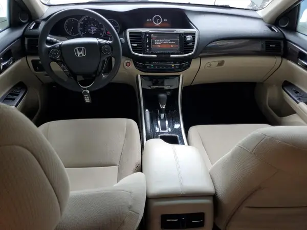 1HGCR2F79GA063932 2016 HONDA ACCORD - Image 8