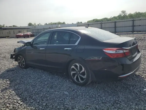 1HGCR2F79GA068385 2016 HONDA ACCORD - Image 2