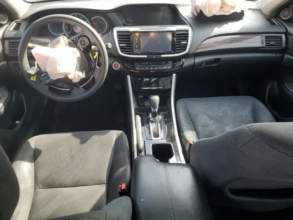 1HGCR2F79GA068385 2016 HONDA ACCORD - Image 8