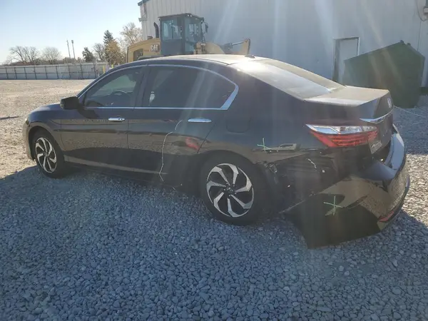 1HGCR2F79GA082030 2016 HONDA ACCORD - Image 2
