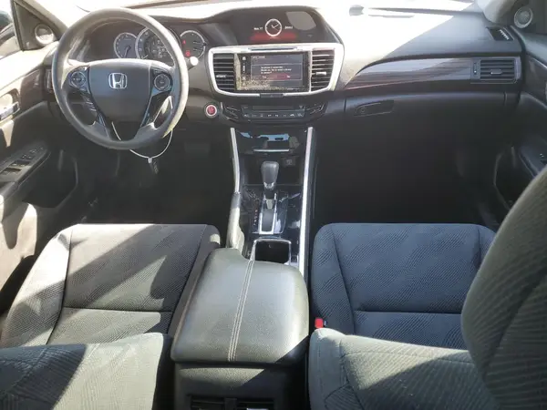 1HGCR2F79GA082030 2016 HONDA ACCORD - Image 8