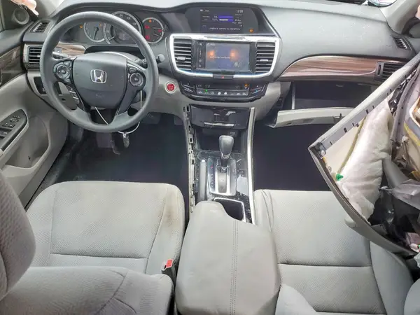 1HGCR2F79GA086644 2016 HONDA ACCORD - Image 8