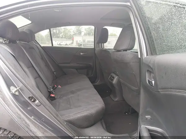 1HGCR2F79GA087972 2016 HONDA ACCORD - Image 8
