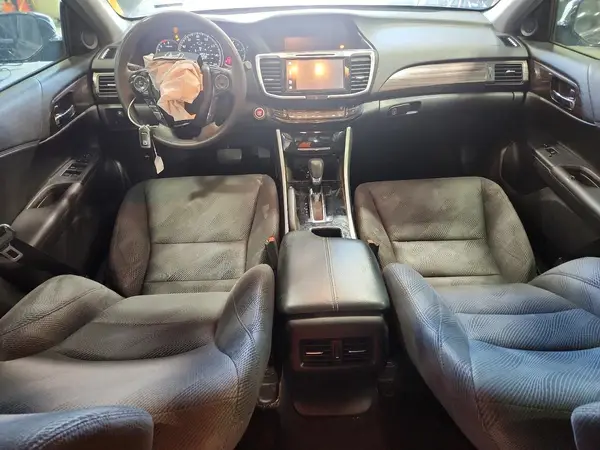 1HGCR2F79GA090810 2016 HONDA ACCORD - Image 8