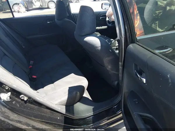 1HGCR2F79GA090824 2016 HONDA ACCORD - Image 8
