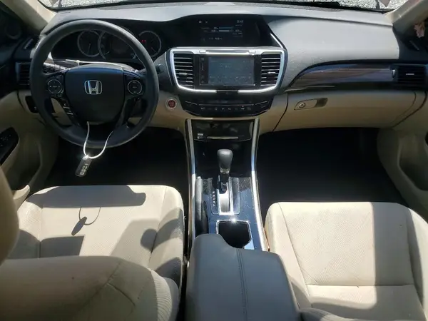 1HGCR2F79GA097711 2016 HONDA ACCORD - Image 8