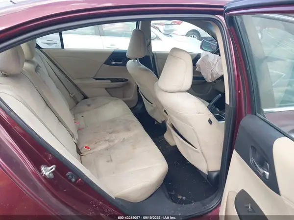 1HGCR2F79GA109386 2016 HONDA ACCORD - Image 8