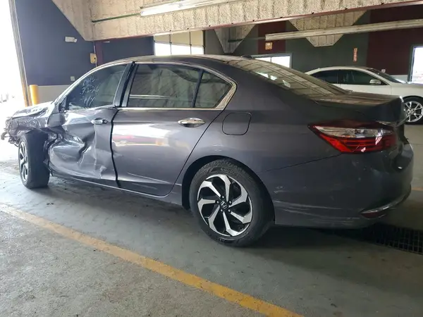1HGCR2F79GA111123 2016 HONDA ACCORD - Image 2