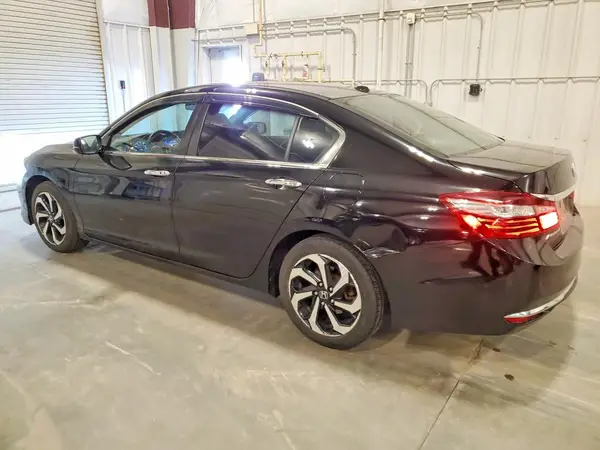 1HGCR2F79GA115396 2016 HONDA ACCORD - Image 2