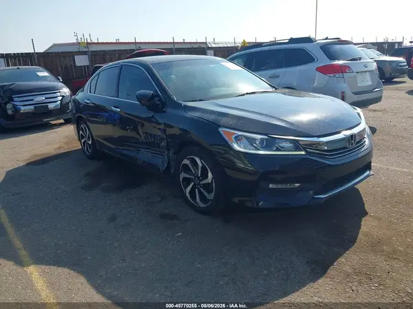 1HGCR2F79GA119819 2016 HONDA ACCORD - Image 1