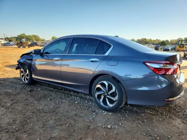 1HGCR2F79GA123904 2016 HONDA ACCORD - Image 2