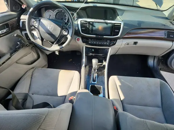 1HGCR2F79GA126561 2016 HONDA ACCORD - Image 8