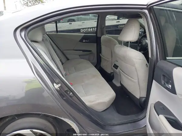 1HGCR2F79GA135096 2016 HONDA ACCORD - Image 8