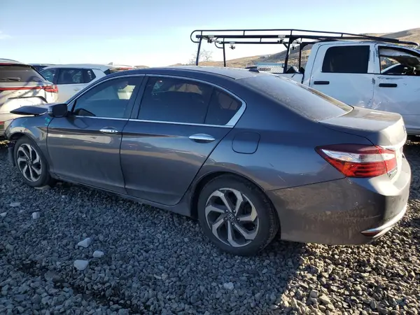 1HGCR2F79GA145904 2016 HONDA ACCORD - Image 2