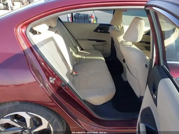 1HGCR2F79GA149502 2016 HONDA ACCORD - Image 8