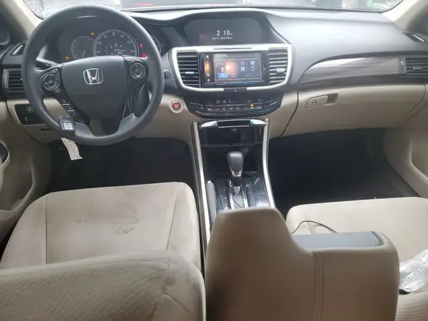 1HGCR2F79GA153193 2016 HONDA ACCORD - Image 8