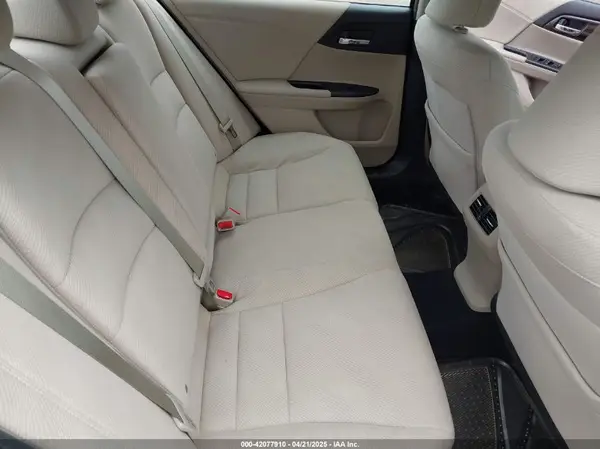 1HGCR2F79GA153209 2016 HONDA ACCORD - Image 8
