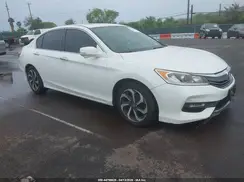 1HGCR2F79GA153422 2016 HONDA ACCORD