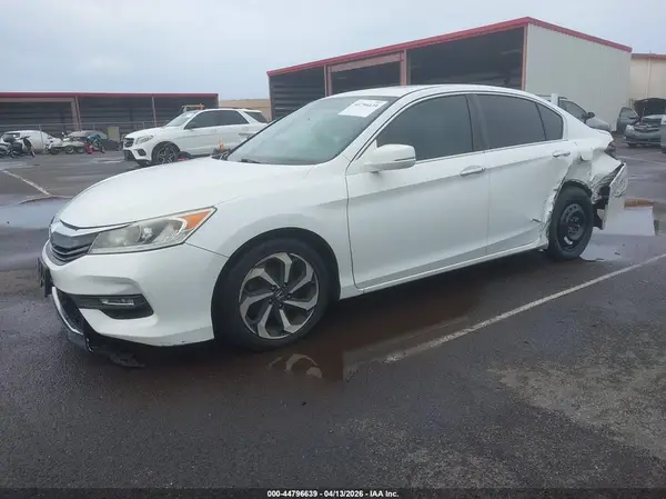1HGCR2F79GA153422 2016 HONDA ACCORD - Image 2