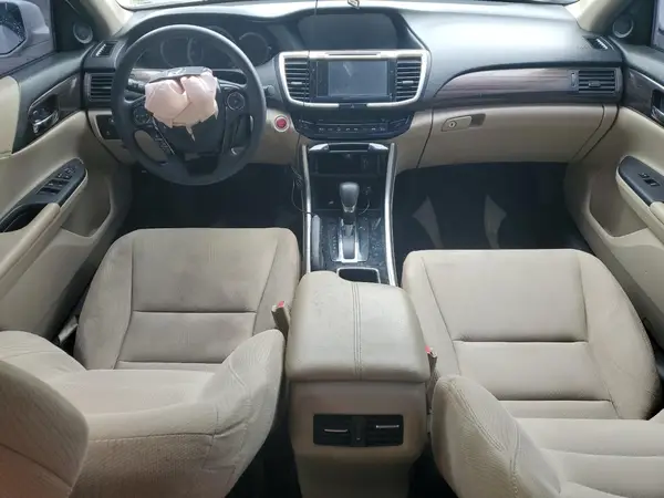1HGCR2F79GA154926 2016 HONDA ACCORD - Image 8