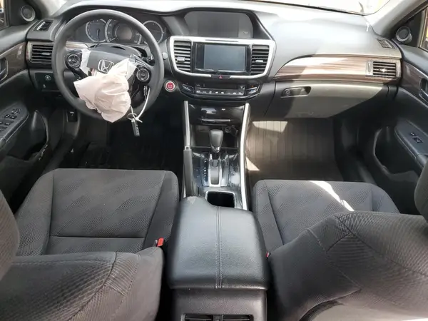 1HGCR2F79GA160211 2016 HONDA ACCORD - Image 8