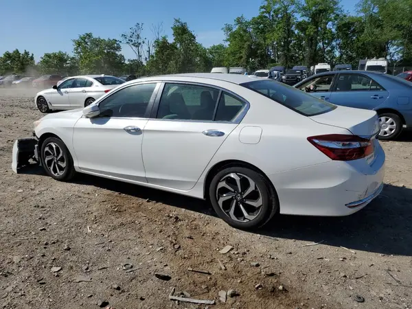 1HGCR2F79GA173783 2016 HONDA ACCORD - Image 2