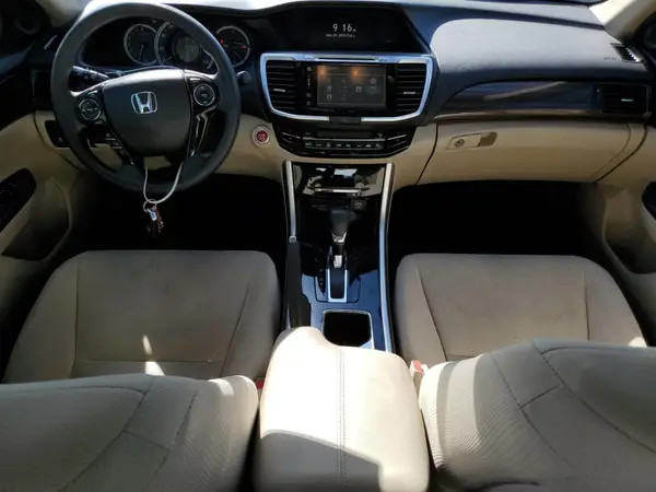 1HGCR2F79GA173783 2016 HONDA ACCORD - Image 8