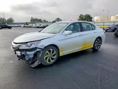 1HGCR2F79GA174917 2016 HONDA ACCORD