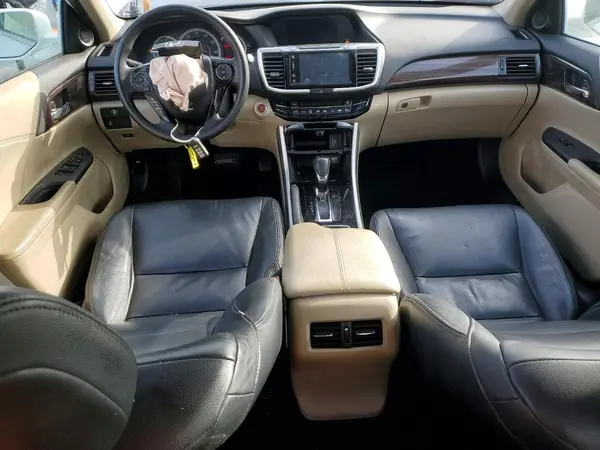 1HGCR2F79GA174917 2016 HONDA ACCORD - Image 8