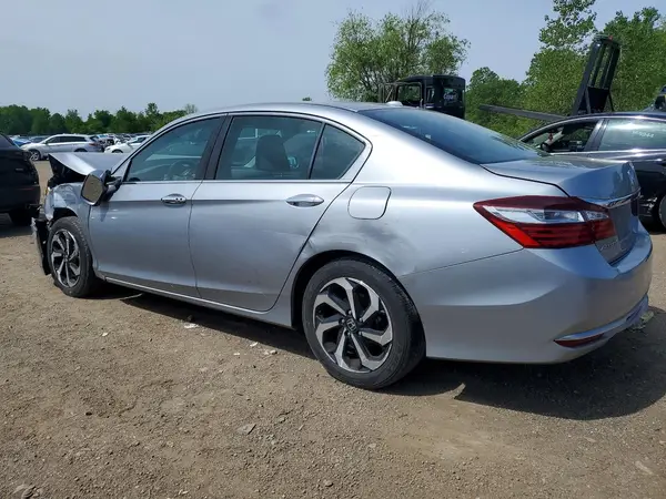 1HGCR2F79GA180121 2016 HONDA ACCORD - Image 2