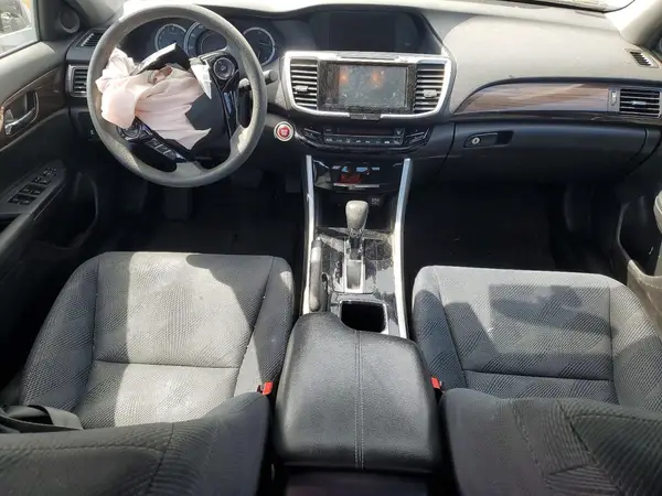 1HGCR2F79GA180121 2016 HONDA ACCORD - Image 8