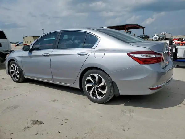 1HGCR2F79GA191684 2016 HONDA ACCORD - Image 2