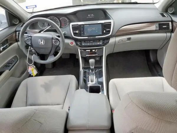 1HGCR2F79GA191684 2016 HONDA ACCORD - Image 8