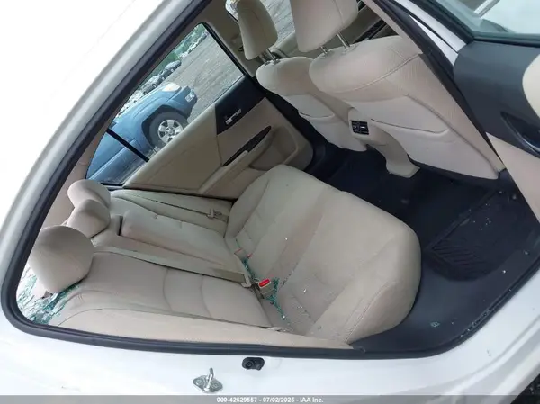 1HGCR2F79GA205714 2016 HONDA ACCORD - Image 8