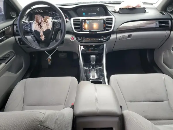 1HGCR2F79GA206104 2016 HONDA ACCORD - Image 8