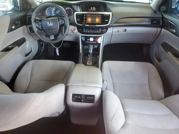1HGCR2F79GA208144 2016 HONDA ACCORD - Image 8