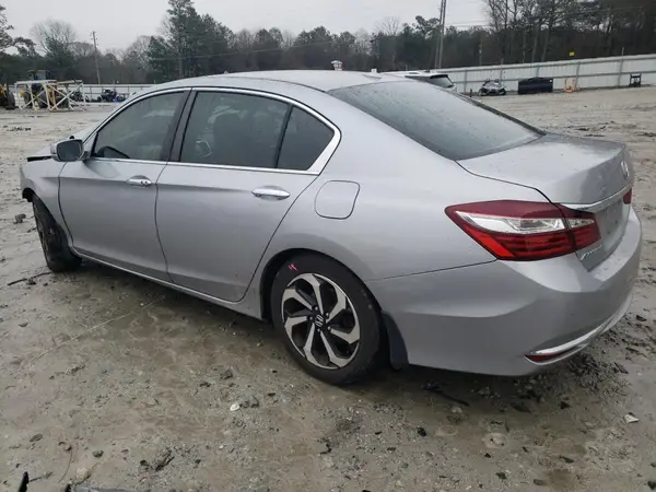 1HGCR2F79GA208547 2016 HONDA ACCORD - Image 2