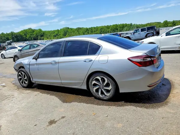 1HGCR2F79GA208662 2016 HONDA ACCORD - Image 2