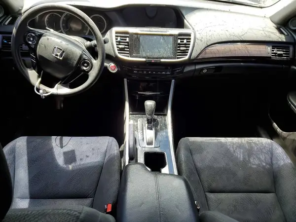 1HGCR2F79GA208662 2016 HONDA ACCORD - Image 8