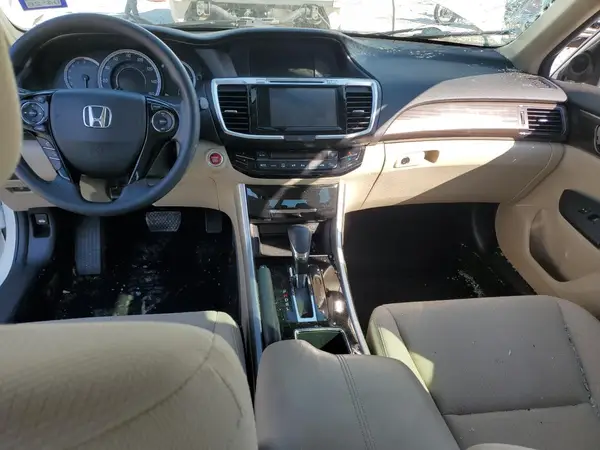 1HGCR2F79GA211271 2016 HONDA ACCORD - Image 8