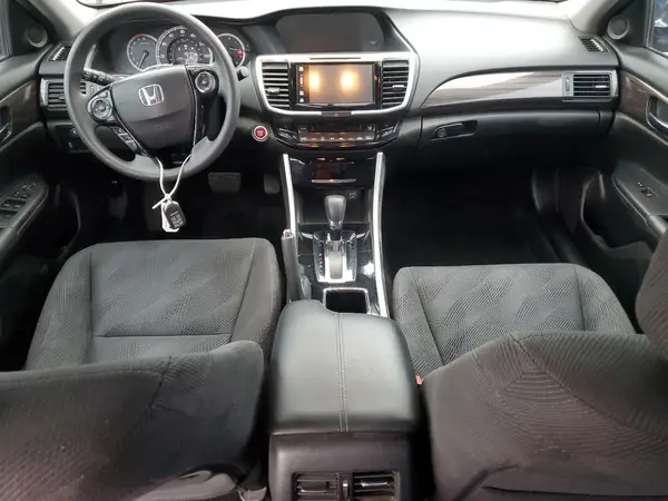 1HGCR2F79GA212081 2016 HONDA ACCORD - Image 8