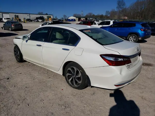 1HGCR2F79GA212159 2016 HONDA ACCORD - Image 2