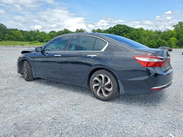 1HGCR2F79GA217832 2016 HONDA ACCORD - Image 2
