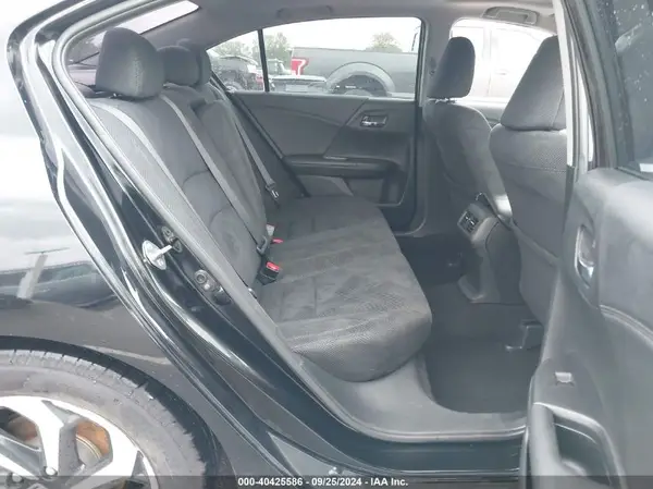 1HGCR2F79GA220536 2016 HONDA ACCORD - Image 8