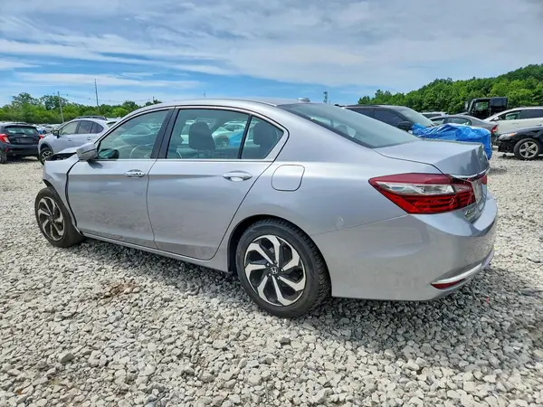 1HGCR2F79GA224215 2016 HONDA ACCORD - Image 2