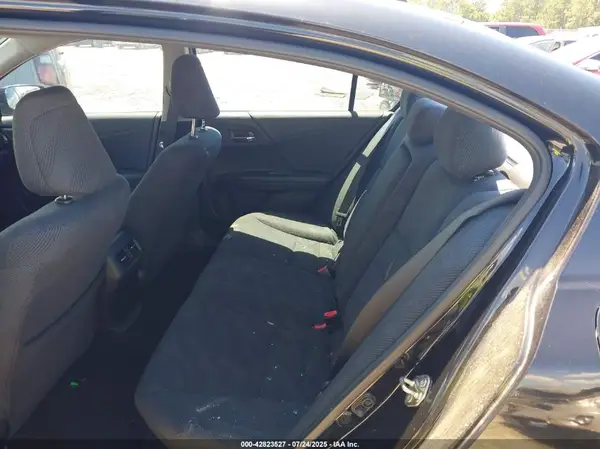 1HGCR2F79GA224456 2016 HONDA ACCORD - Image 8